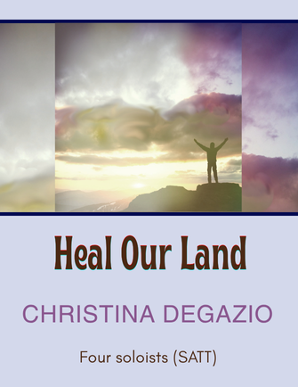Heal Our Land
