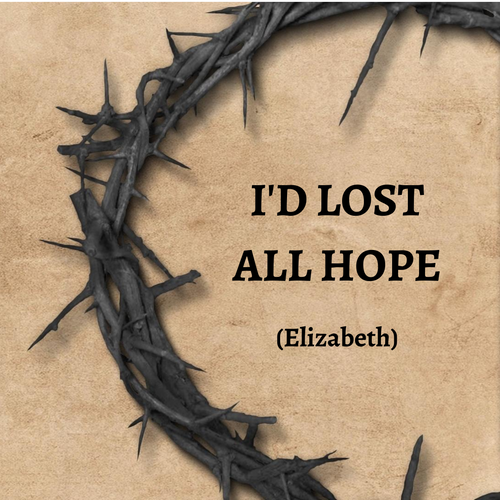 I'd Lost All Hope - Greg Reece, Daniel Blomberg (Vocal Solo)