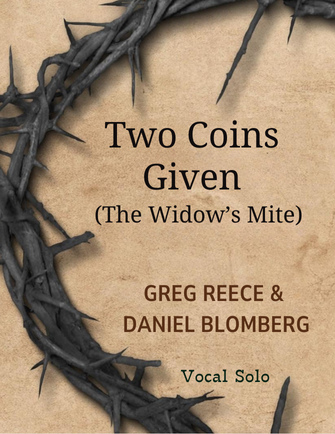 Two Coins Given