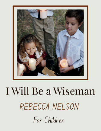 I Will Be a Wiseman