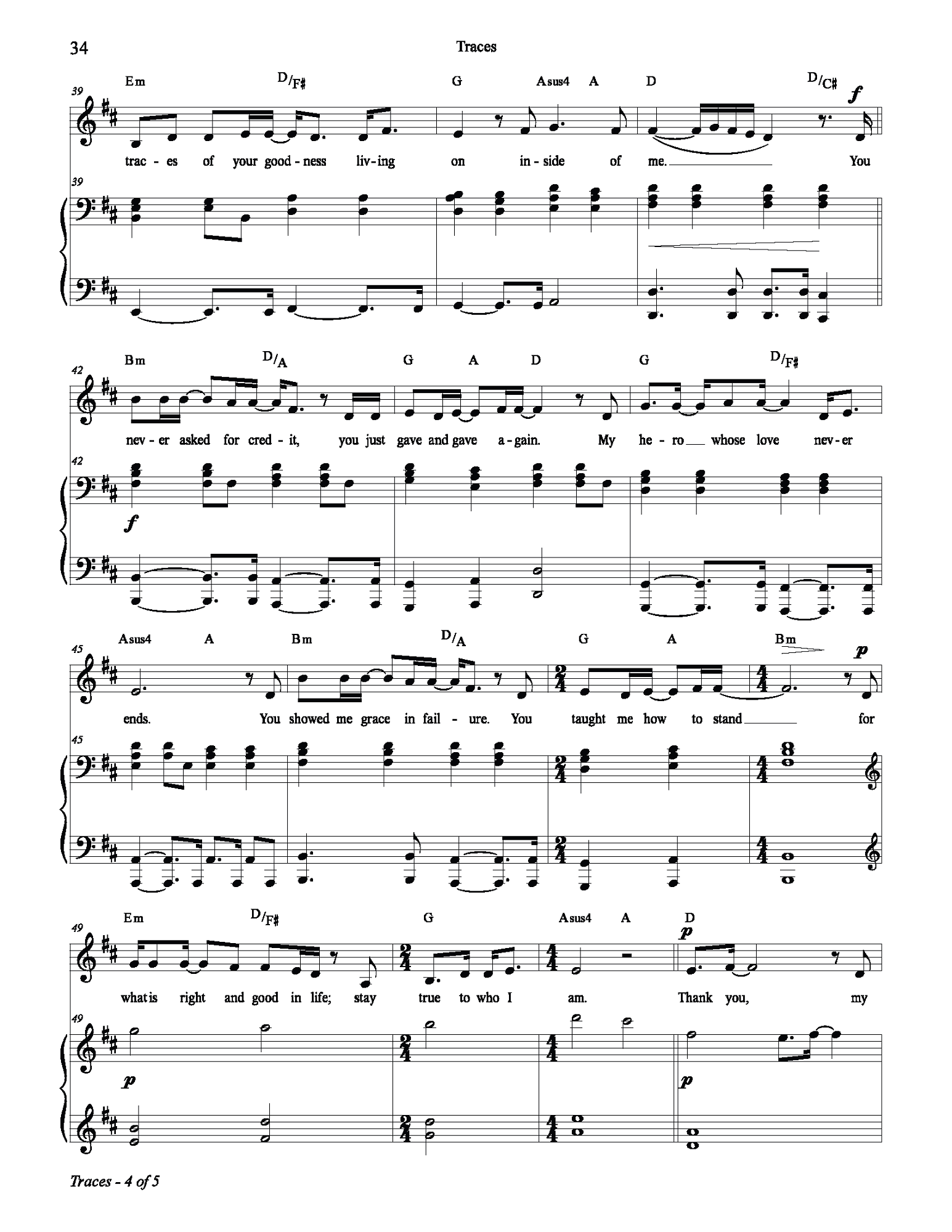 Songs of Faith I: Vocal Solos and Duets (Uplift Music Collection)