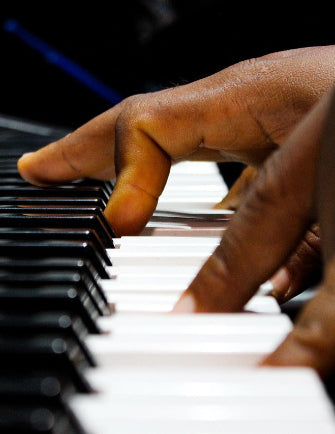 Unapologetic Worshiper monthly subscription - Advanced Piano